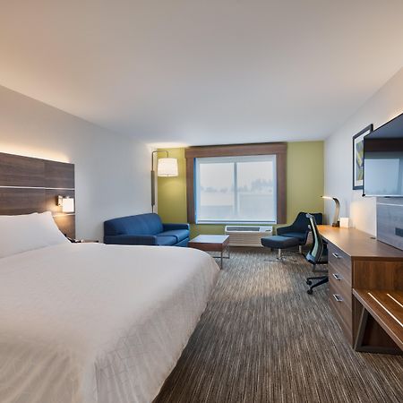 Holiday Inn Express & Suites Salem North - Keizer By Ihg Eksteriør bilde