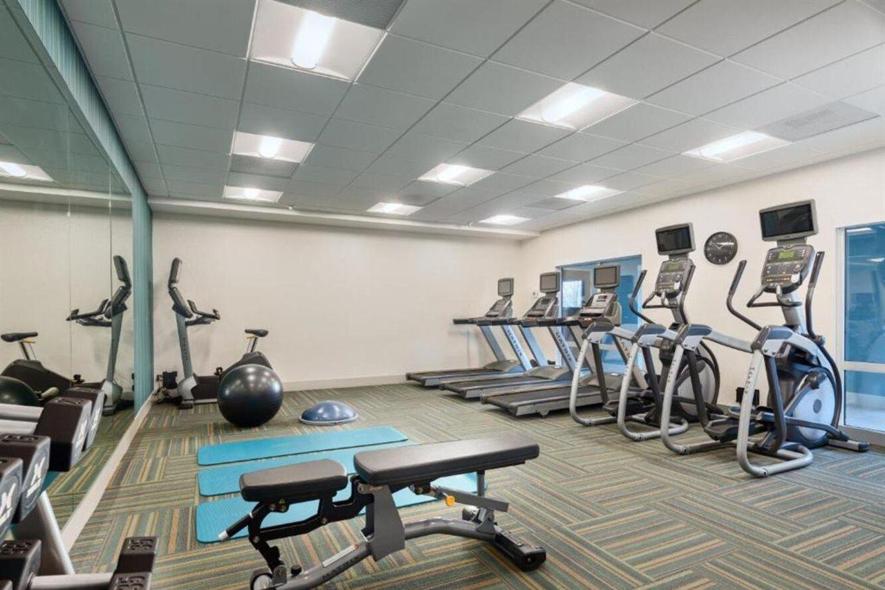 Holiday Inn Express & Suites Salem North - Keizer By Ihg Eksteriør bilde