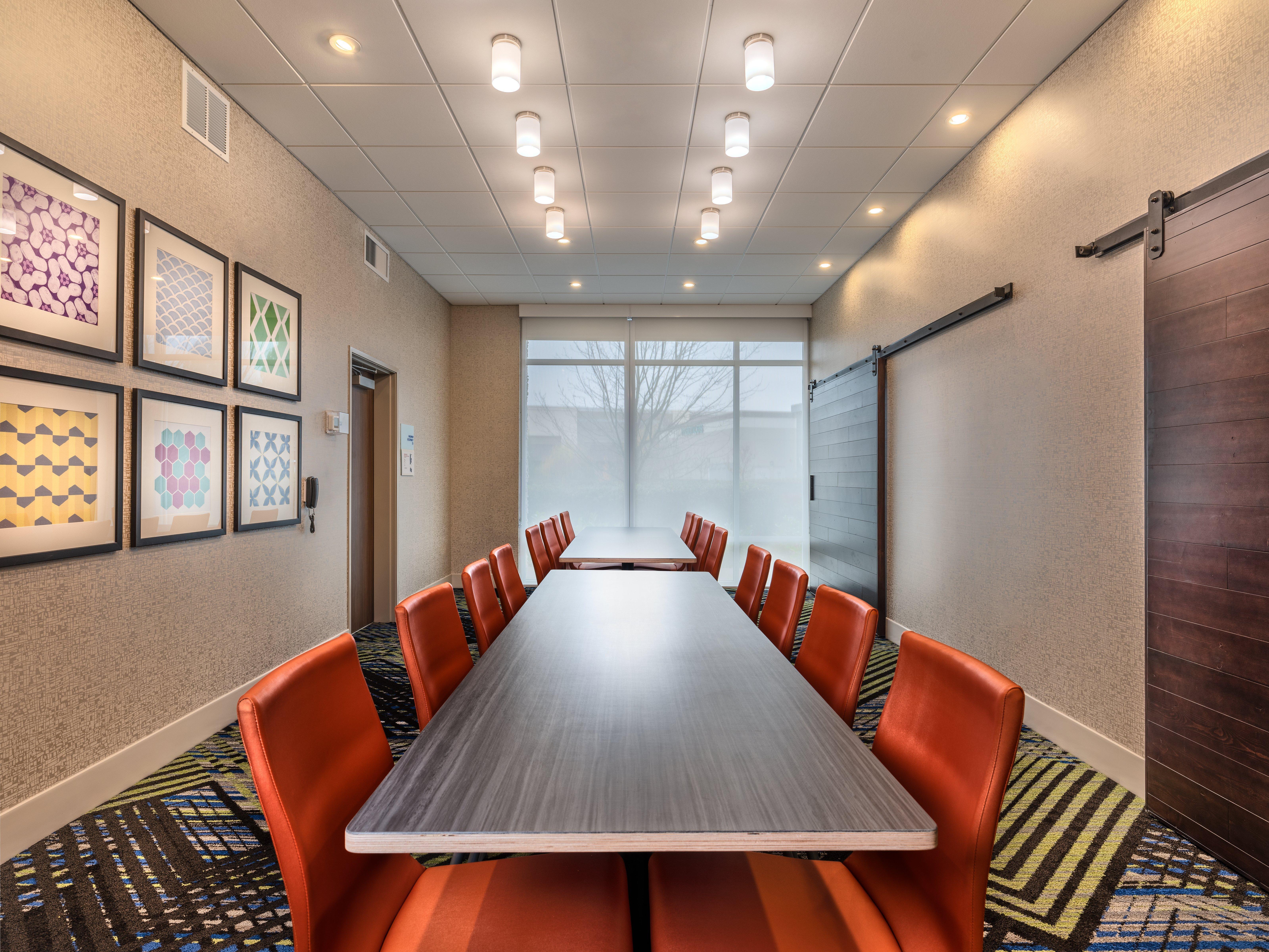 Holiday Inn Express & Suites Salem North - Keizer By Ihg Eksteriør bilde